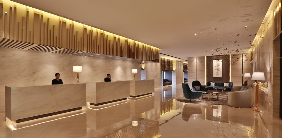 Crystal Orange Hotel (Guangzhou Taojin)桔子水晶酒店(广州淘金店)外观图